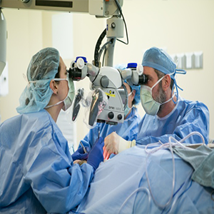 Head and Neck Surgeries